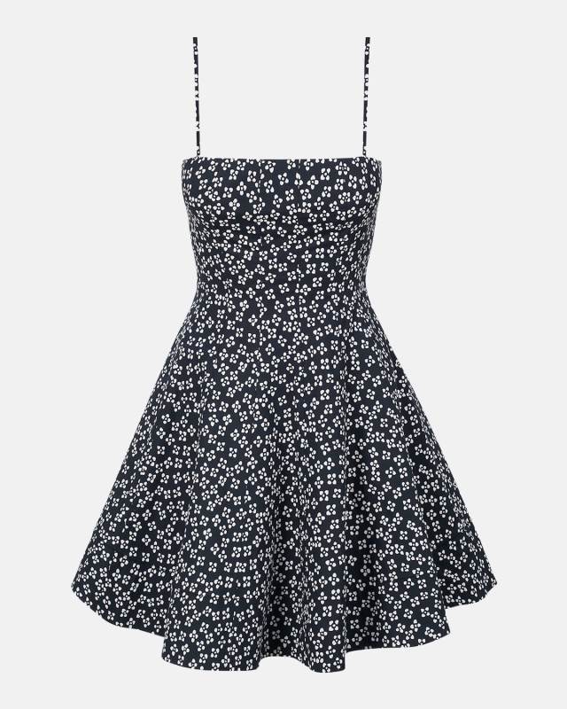 Wylie Mini Dress